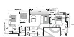 Botanique At Bartley (D19), Condominium #629771441